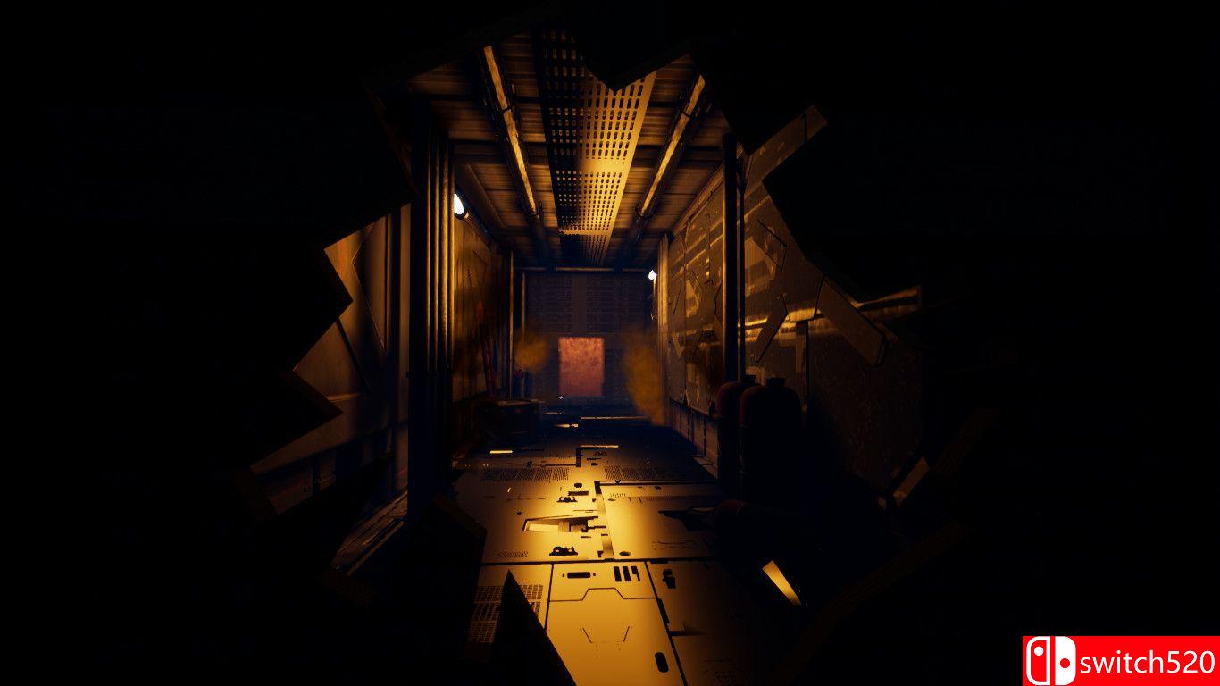 《CHAZE！（CHAZE!）》TiNYiSO镜像版[EN]_4