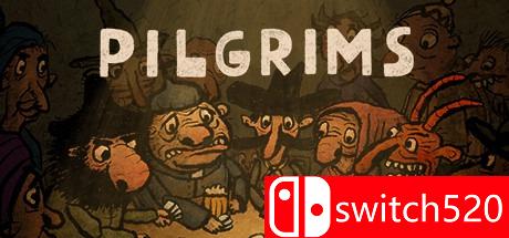 《朝圣者（Pilgrims）》I_KnoW镜像版[CN/TW/EN]