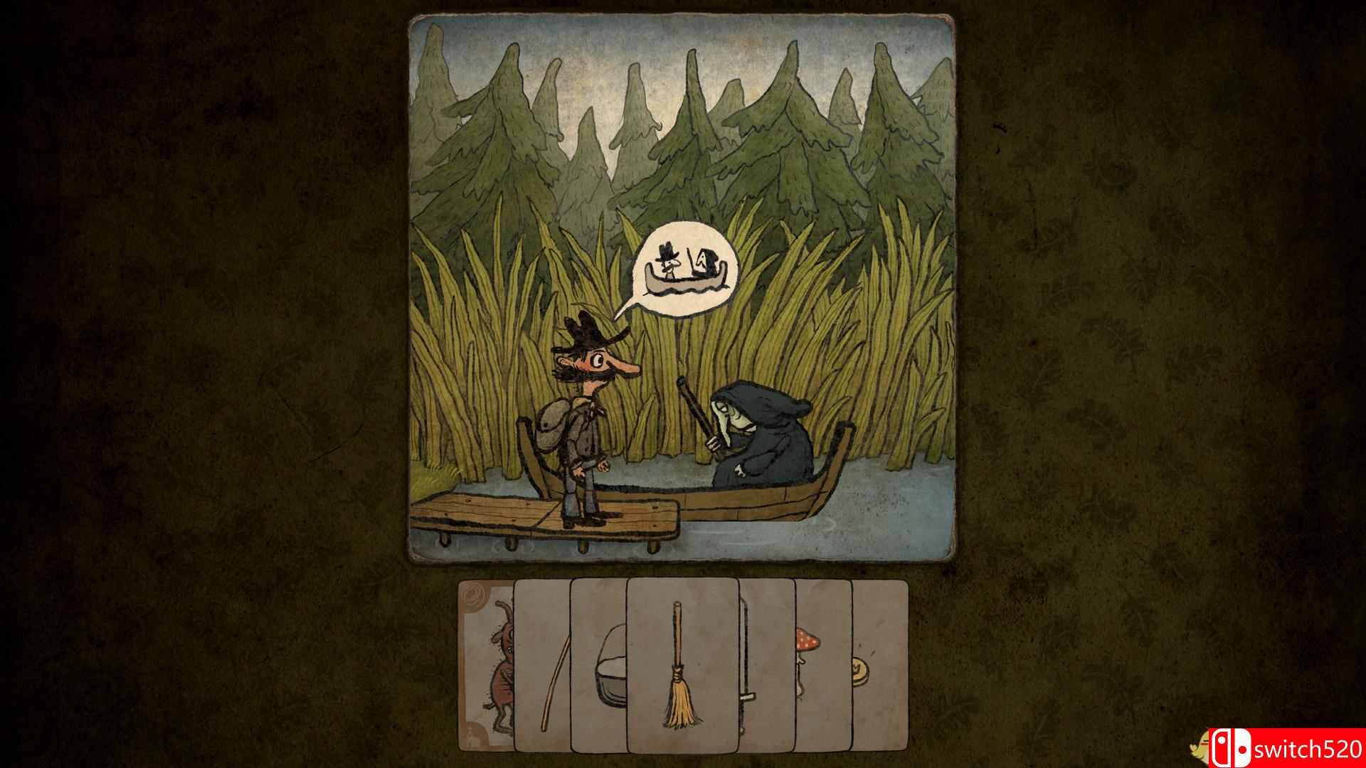 《朝圣者（Pilgrims）》I_KnoW镜像版[CN/TW/EN]_1