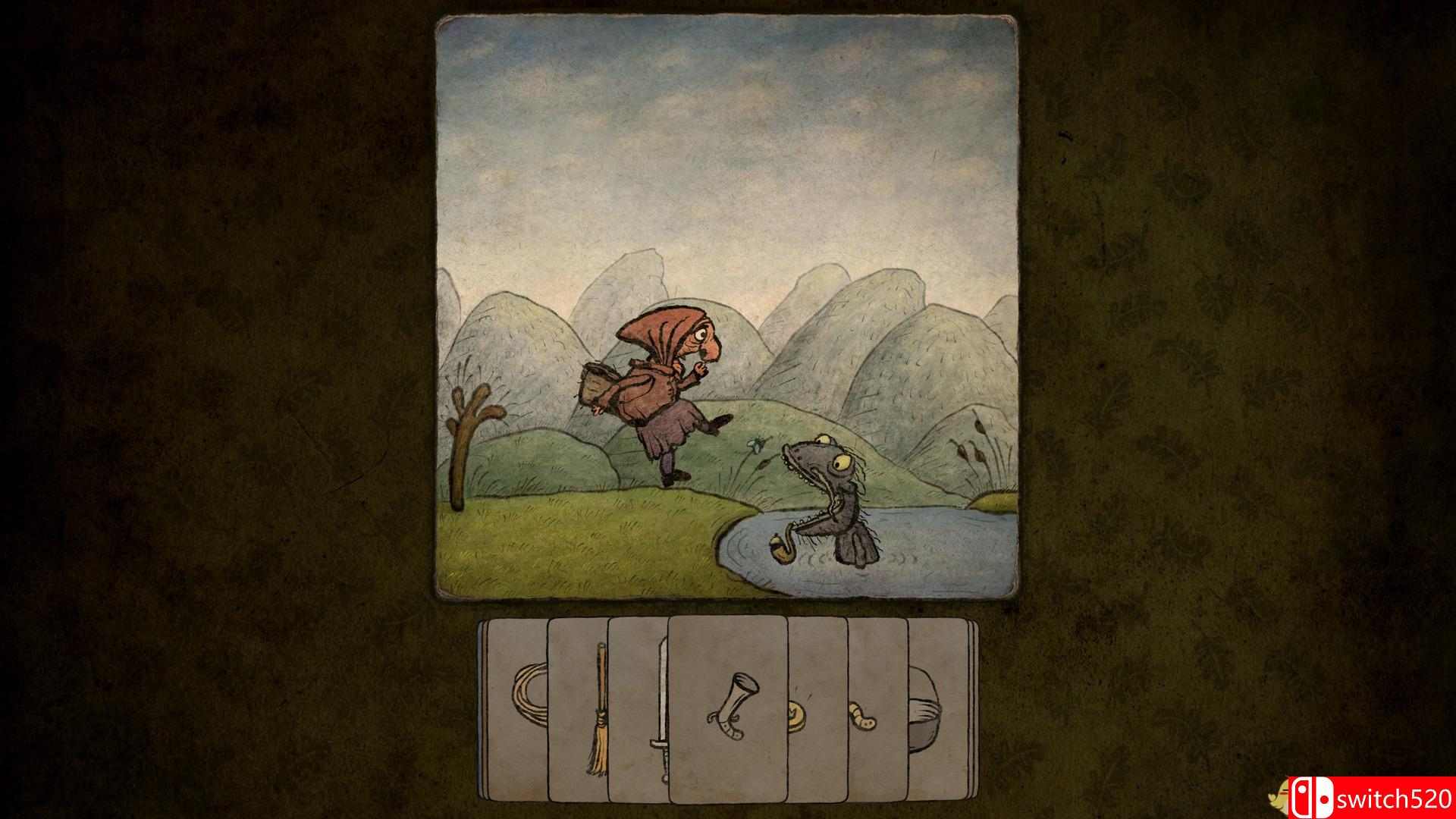 《朝圣者（Pilgrims）》I_KnoW镜像版[CN/TW/EN]_2