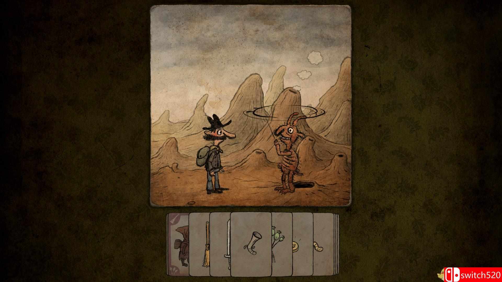《朝圣者（Pilgrims）》I_KnoW镜像版[CN/TW/EN]_3