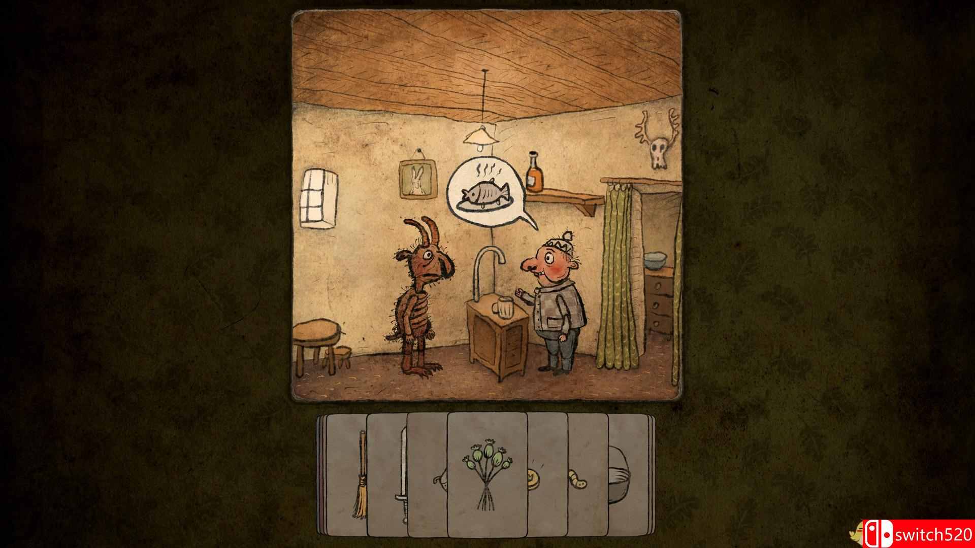 《朝圣者（Pilgrims）》I_KnoW镜像版[CN/TW/EN]_4