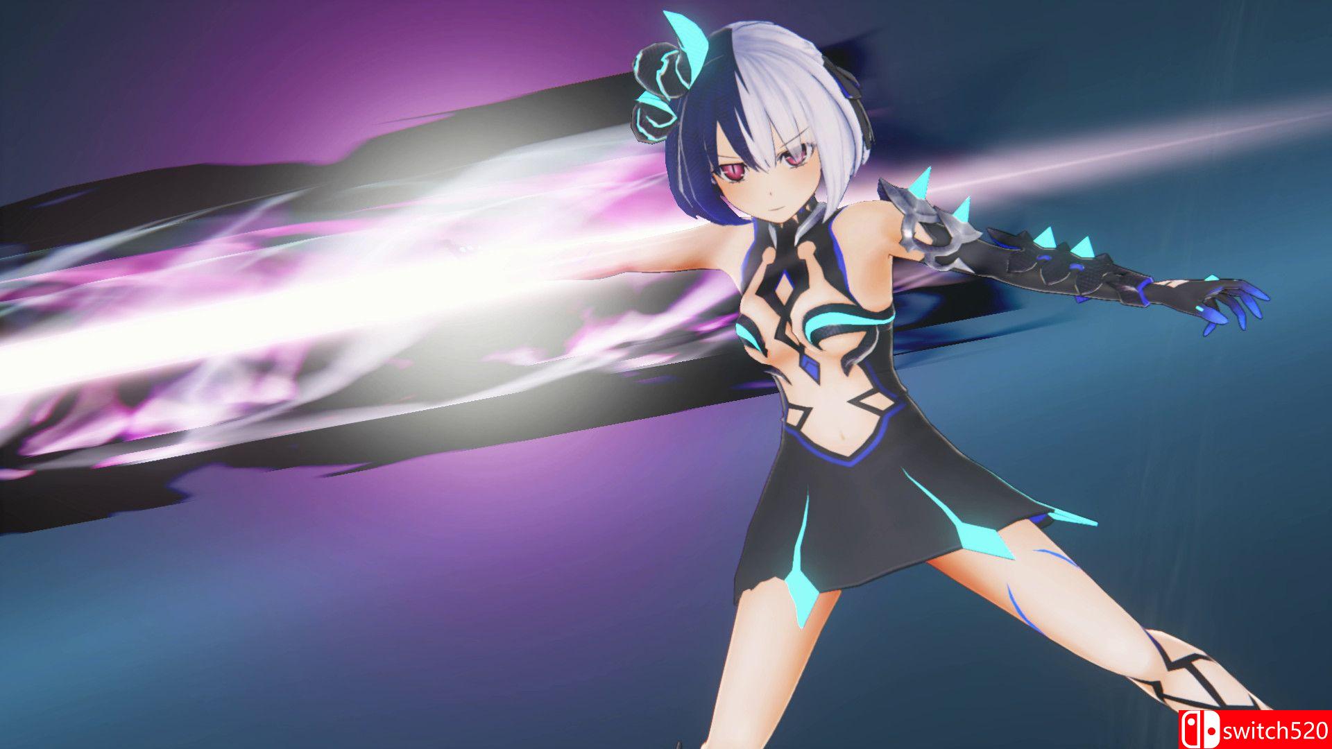 《龙星的瓦尔尼尔（Dragon Star Varnir）》CODEX镜像版[TW/EN/JP][更新DLC包]_2