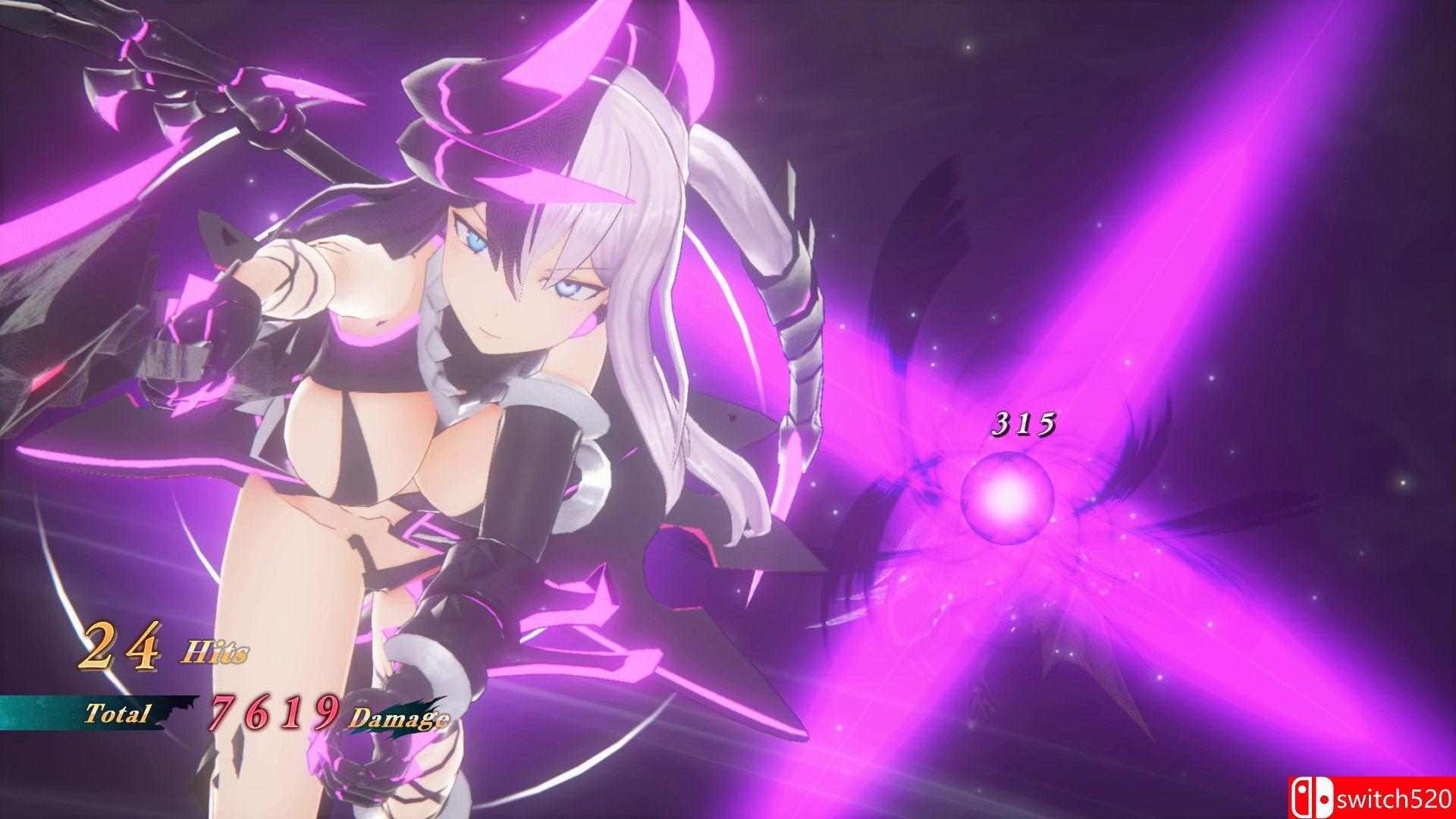 《龙星的瓦尔尼尔（Dragon Star Varnir）》CODEX镜像版[TW/EN/JP][更新DLC包]_3