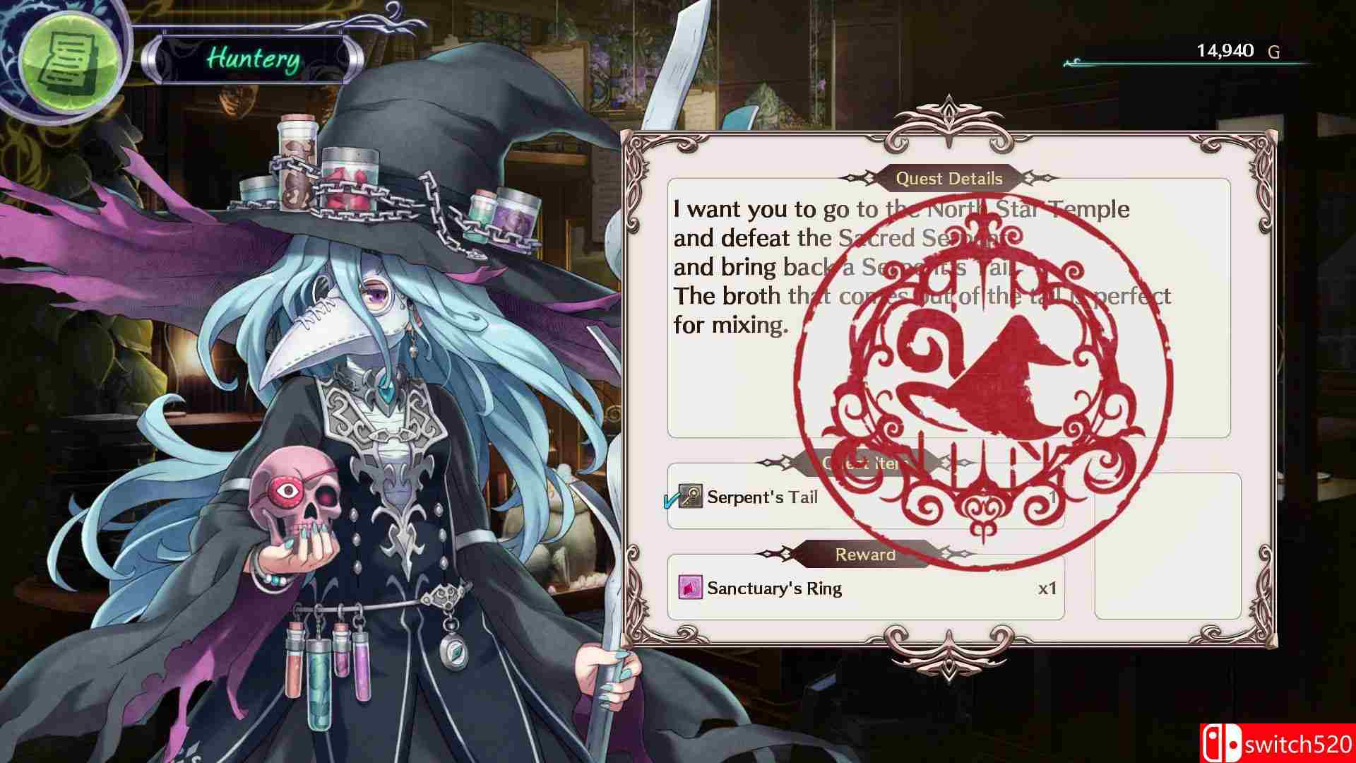 《龙星的瓦尔尼尔（Dragon Star Varnir）》CODEX镜像版[TW/EN/JP][更新DLC包]_5