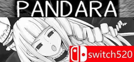 《一心一意（PANDARA）》DARKZER0硬盘版[EN/JP]