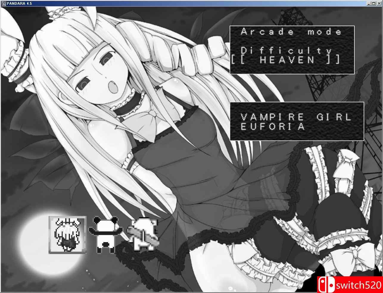 《一心一意（PANDARA）》DARKZER0硬盘版[EN/JP]_4