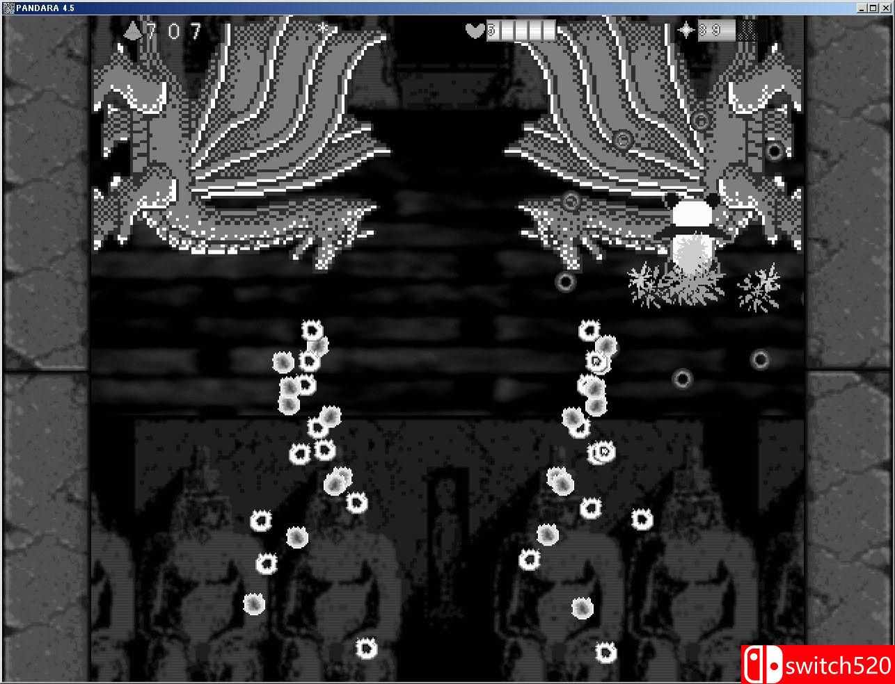 《一心一意（PANDARA）》DARKZER0硬盘版[EN/JP]_2