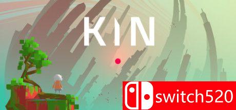 《KIN（KIN）》DARKSiDERS镜像版[EN]