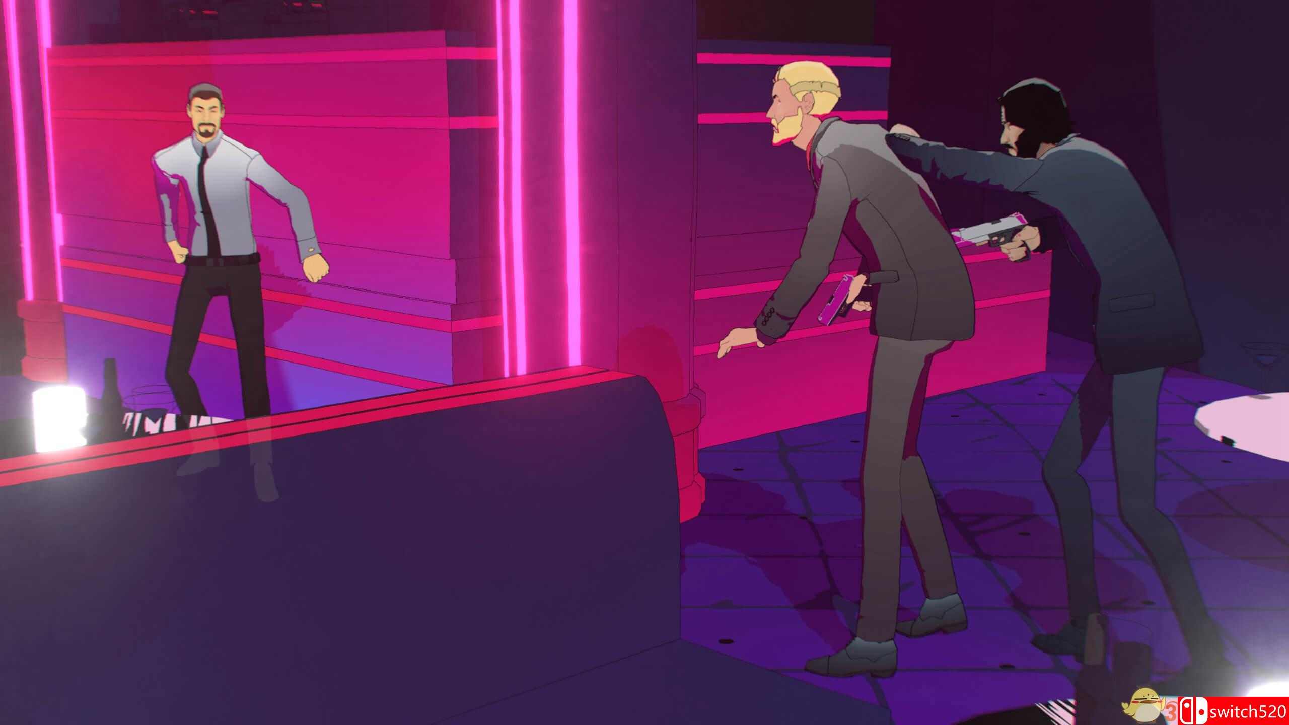 《疾速追杀Hex（John Wick Hex）》DVN硬盘版[EN]_2