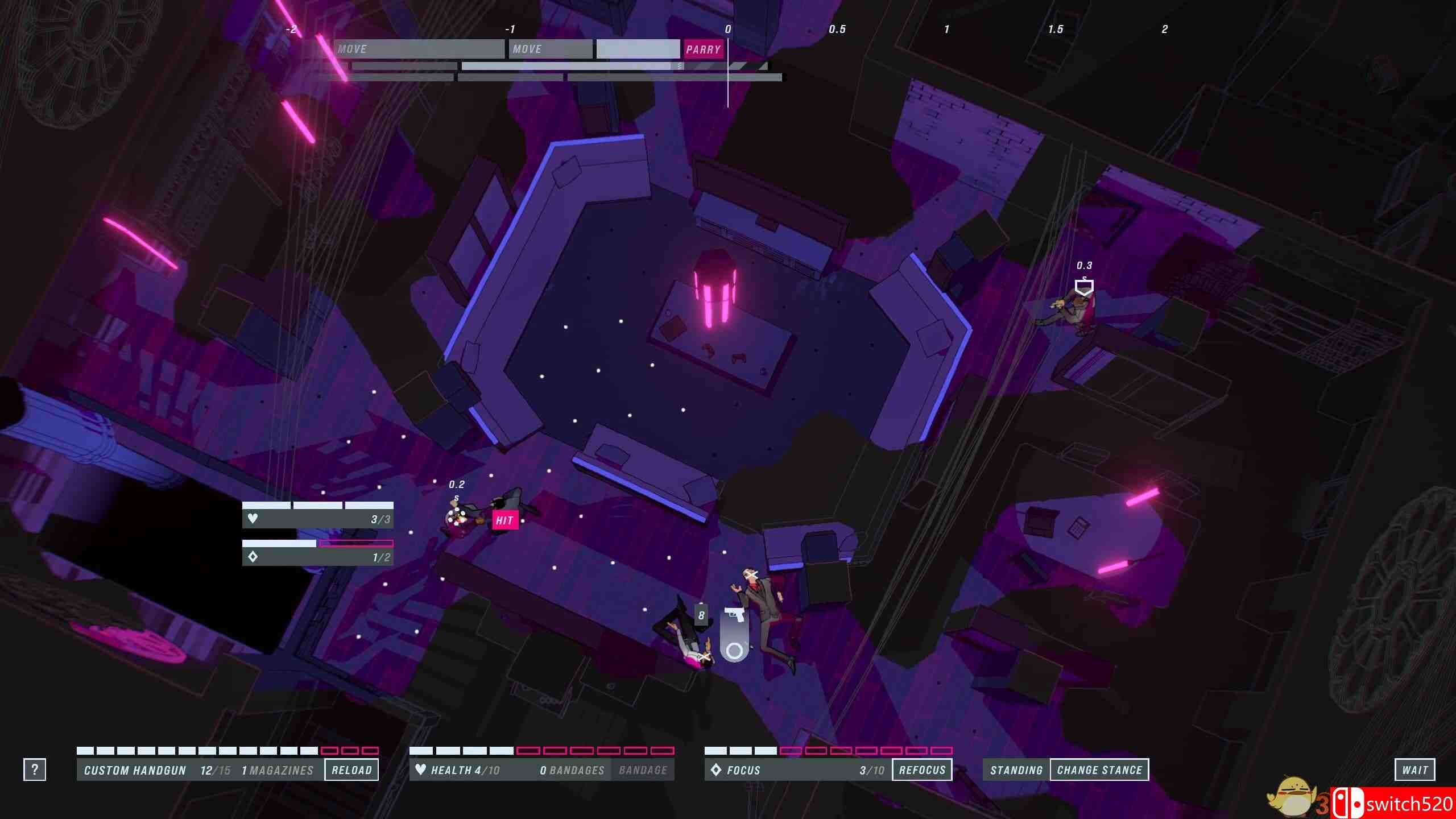 《疾速追杀Hex（John Wick Hex）》DVN硬盘版[EN]_4