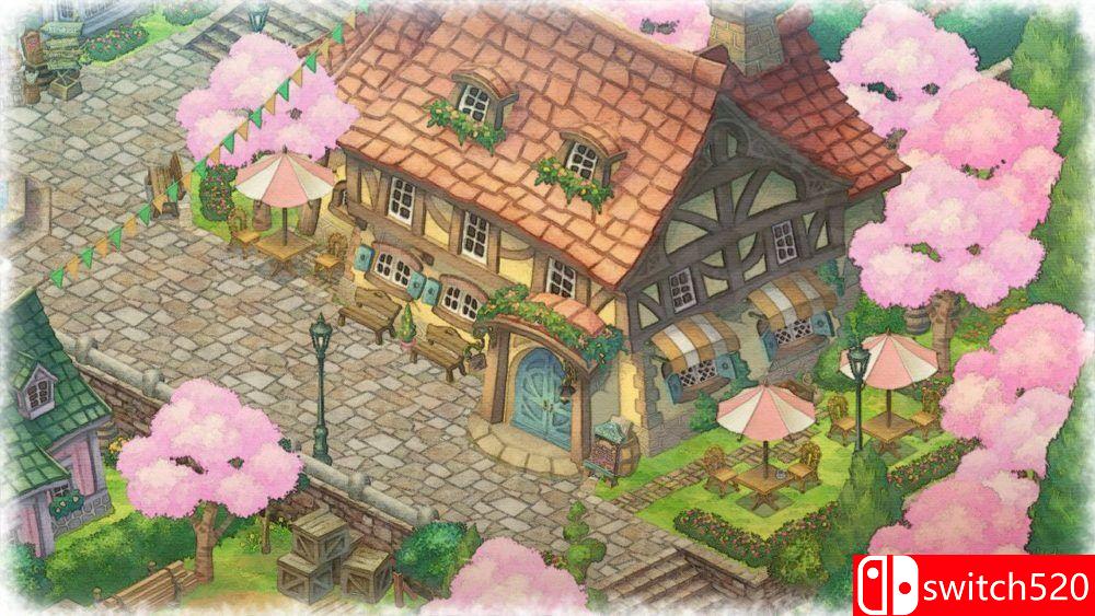 《哆啦A梦：大雄的牧场物语（Doraemon Story Of Seasons）》v1.0.1 SiMPLEX硬盘版[CN/TW/EN]_5