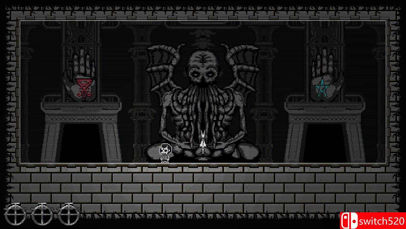 《灵魂（TAMASHII）》DARKZER0硬盘版[EN]_1