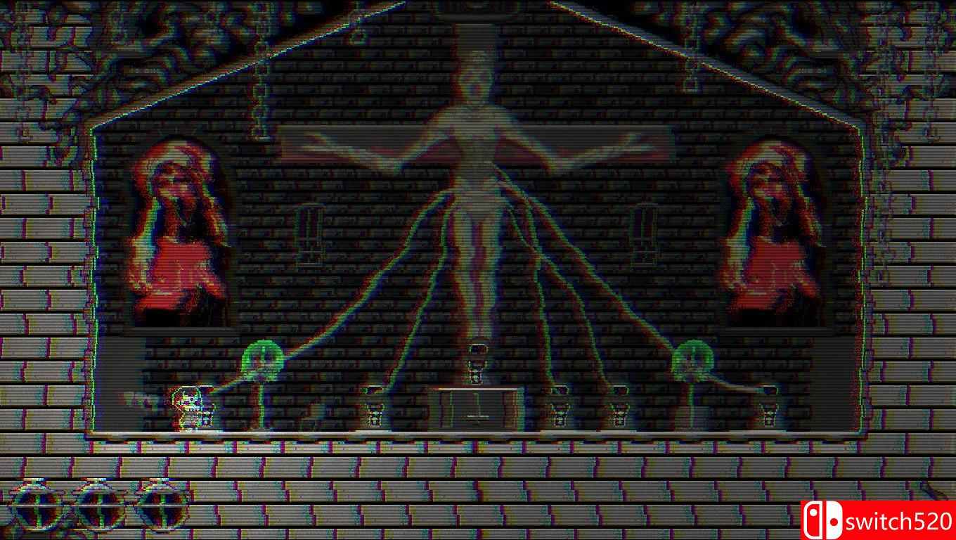 《灵魂（TAMASHII）》DARKZER0硬盘版[EN]_2