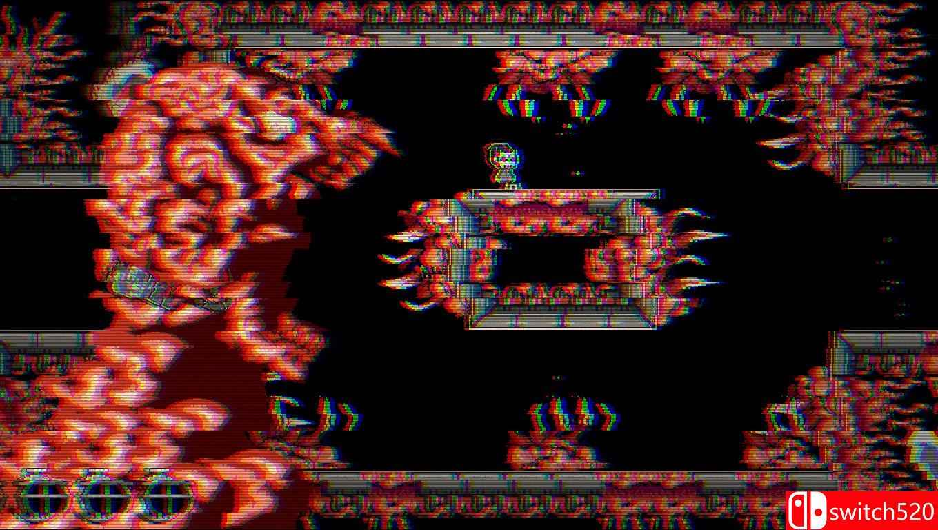 《灵魂（TAMASHII）》DARKZER0硬盘版[EN]_3