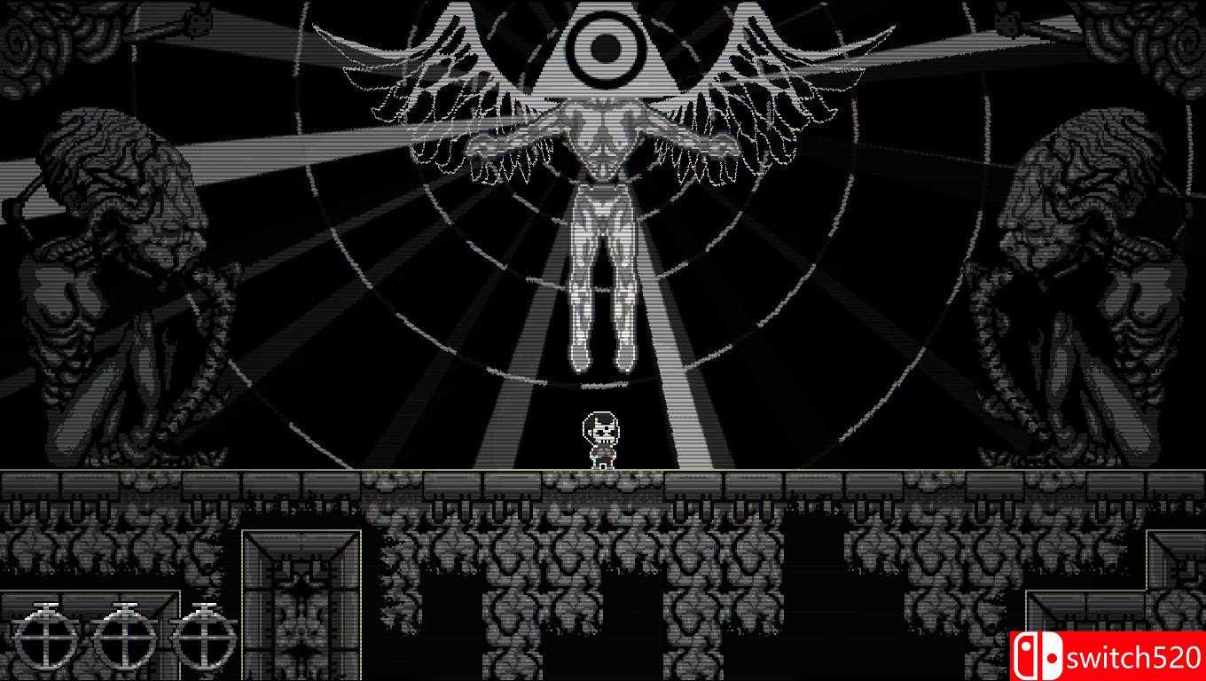 《灵魂（TAMASHII）》DARKZER0硬盘版[EN]_5