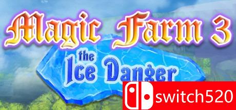 《魔法农场3：冰上危险（Magic Farm 3: The Ice Danger）》RAZOR硬盘版[EN]