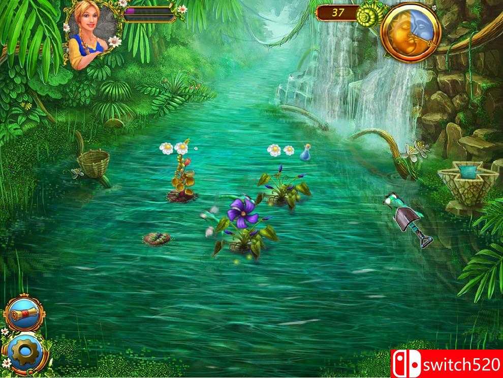 《魔法农场3：冰上危险（Magic Farm 3: The Ice Danger）》RAZOR硬盘版[EN]_4