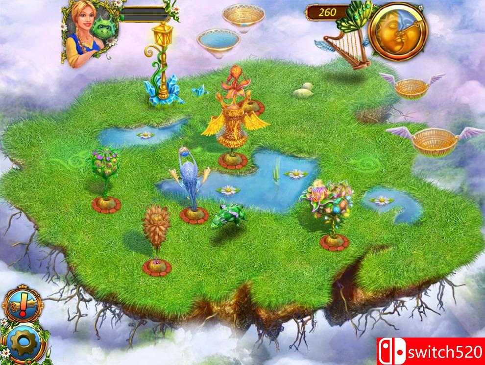 《魔法农场3：冰上危险（Magic Farm 3: The Ice Danger）》RAZOR硬盘版[EN]_6