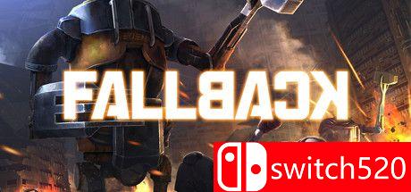 《退守（Fallback）》CODEX镜像版[CN/EN]