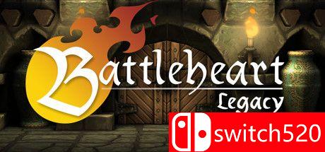 《战斗之心：传承（Battleheart Legacy）》DARKSiDERS镜像版[EN]