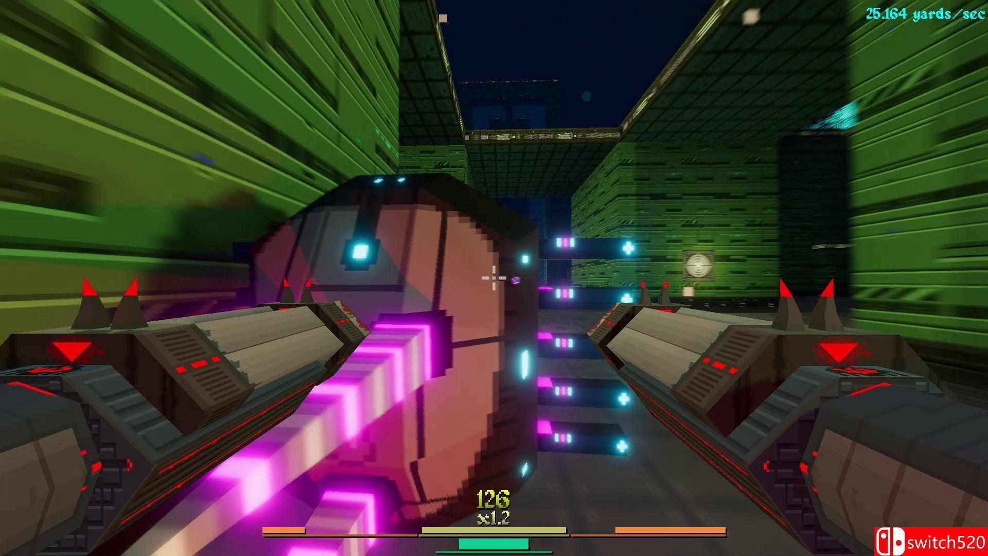 《兵工厂恶魔（Arsenal Demon）》DARKZER0硬盘版[EN]_5