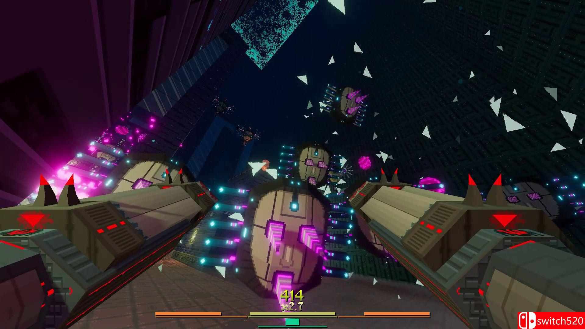 《兵工厂恶魔（Arsenal Demon）》DARKZER0硬盘版[EN]_2