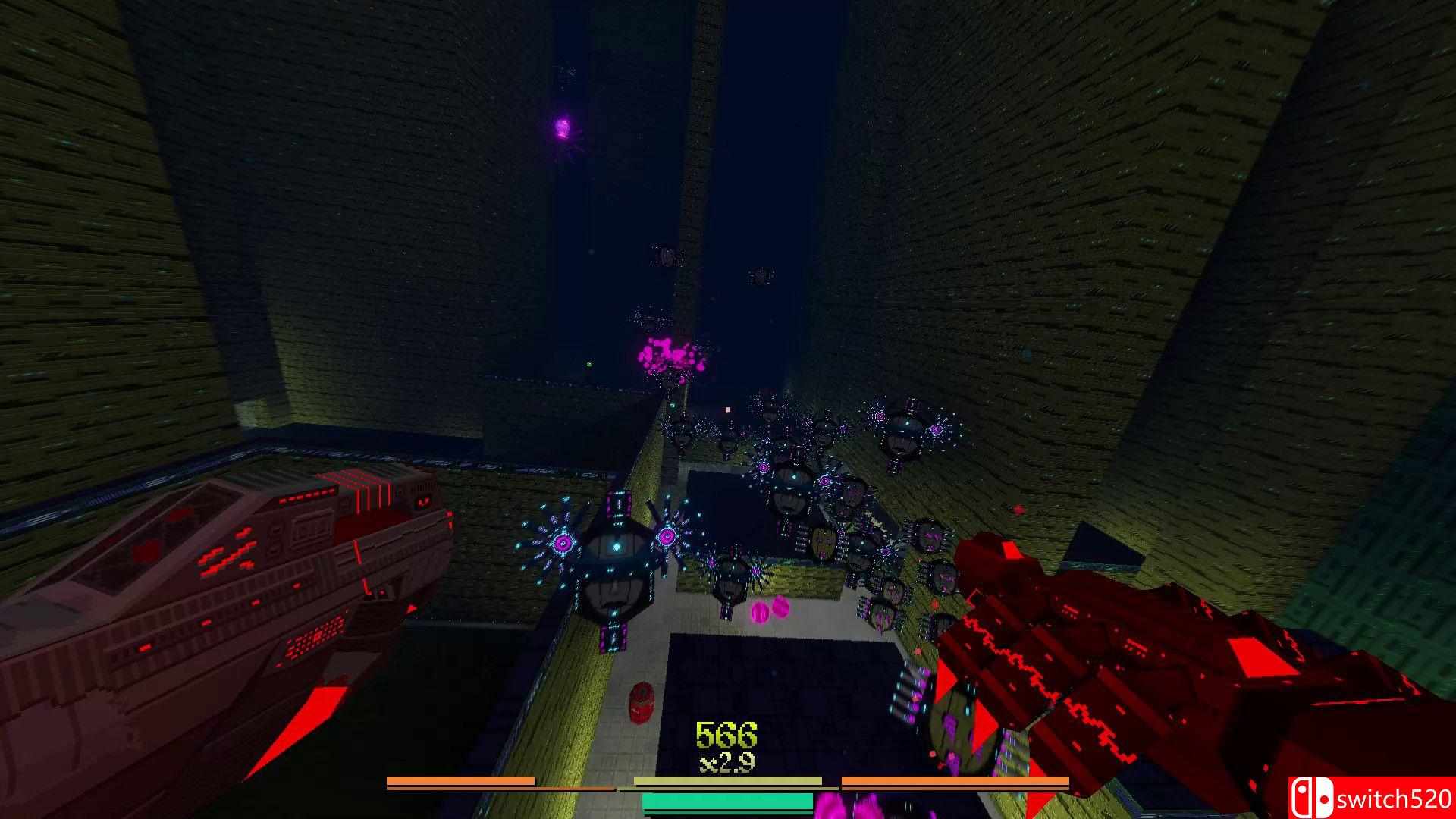 《兵工厂恶魔（Arsenal Demon）》DARKZER0硬盘版[EN]_4