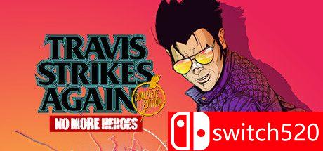 《英雄不再：特拉维斯再次出击（Travis Strikes Again: No More Heroes）》HOODLUM镜像版[CN/EN]