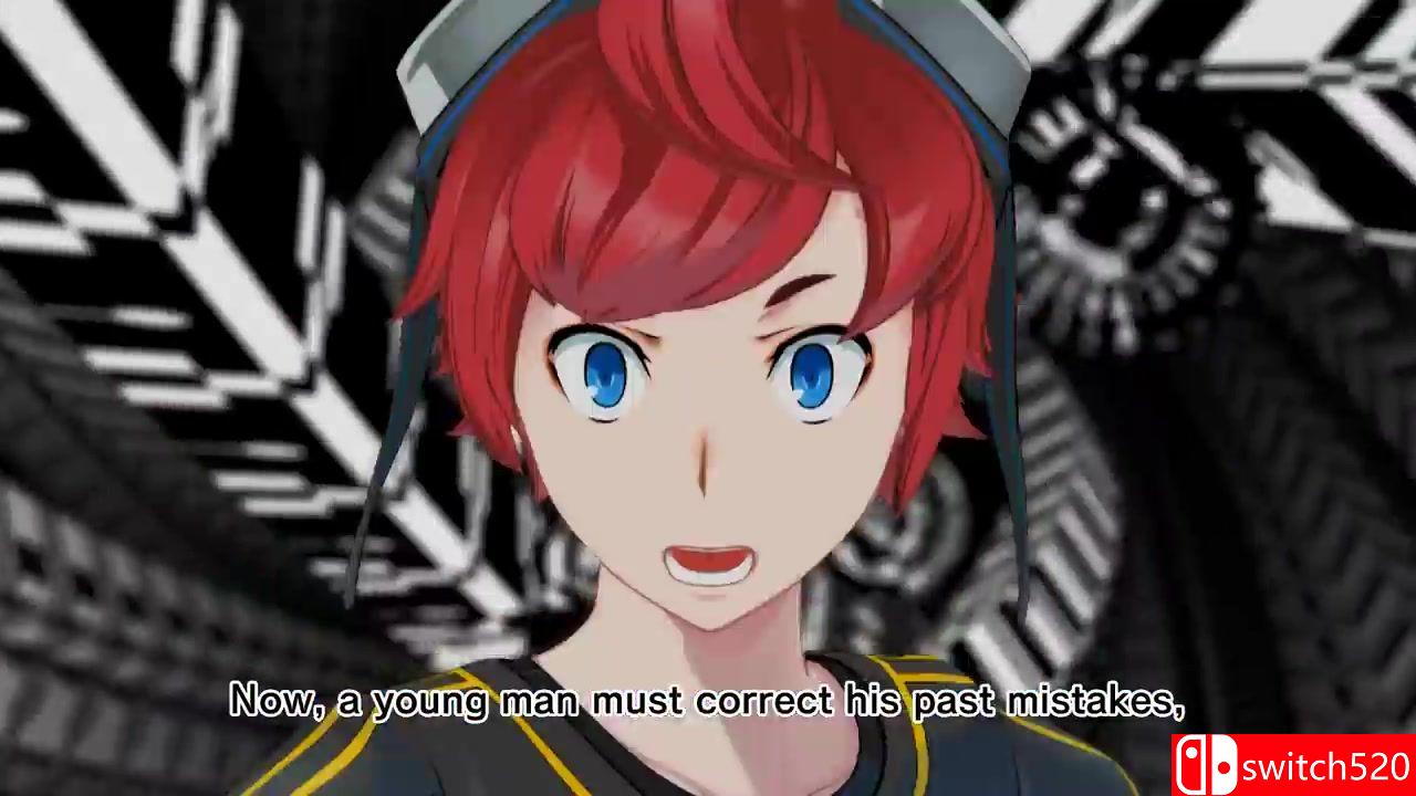 《数码宝贝物语：网路侦探骇客追忆（Digimon Story: Cyber）》SKIDROW镜像版[TW/EN]_1