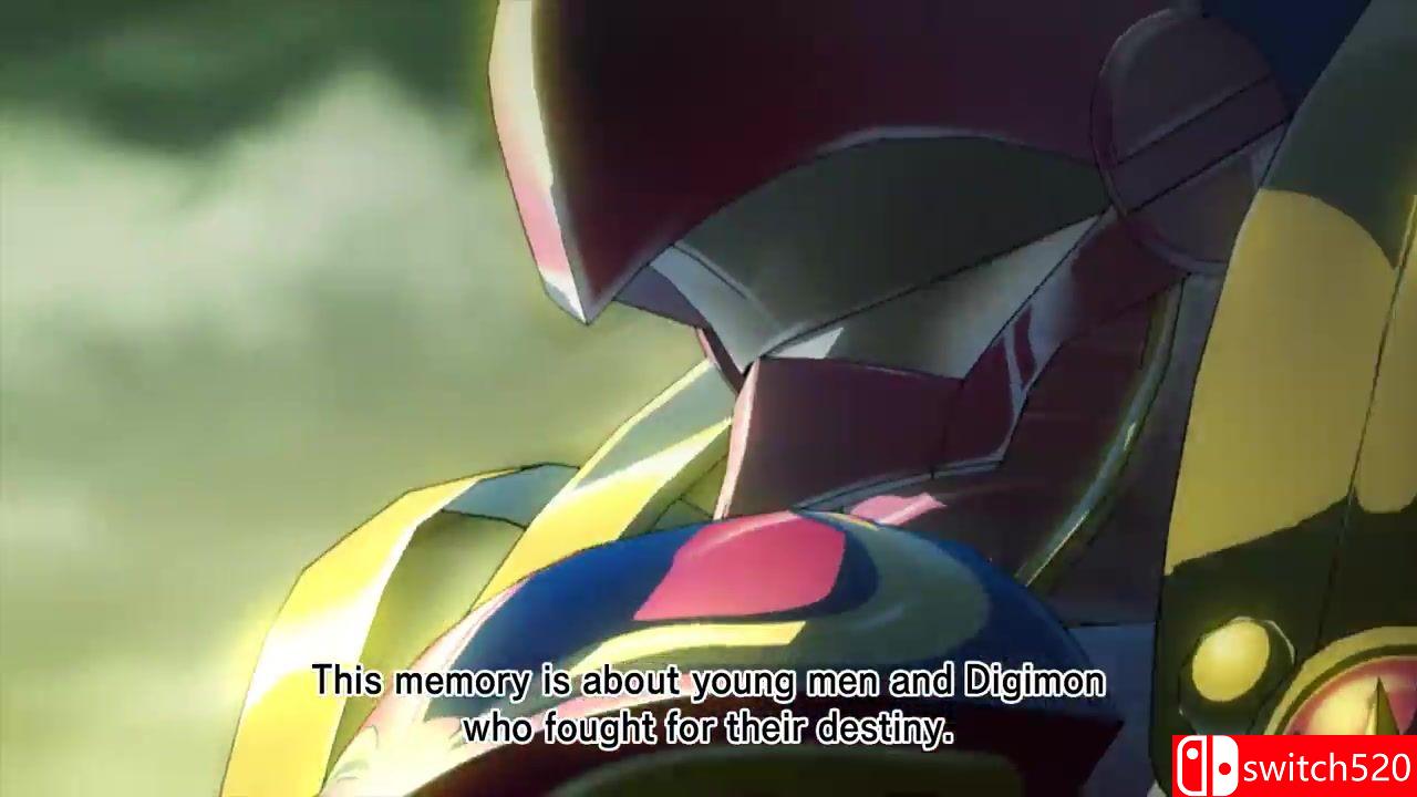 《数码宝贝物语：网路侦探骇客追忆（Digimon Story: Cyber）》SKIDROW镜像版[TW/EN]_6