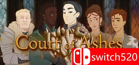 《灰烬法庭（Court of Ashes）》SiMPLEX硬盘版[EN]
