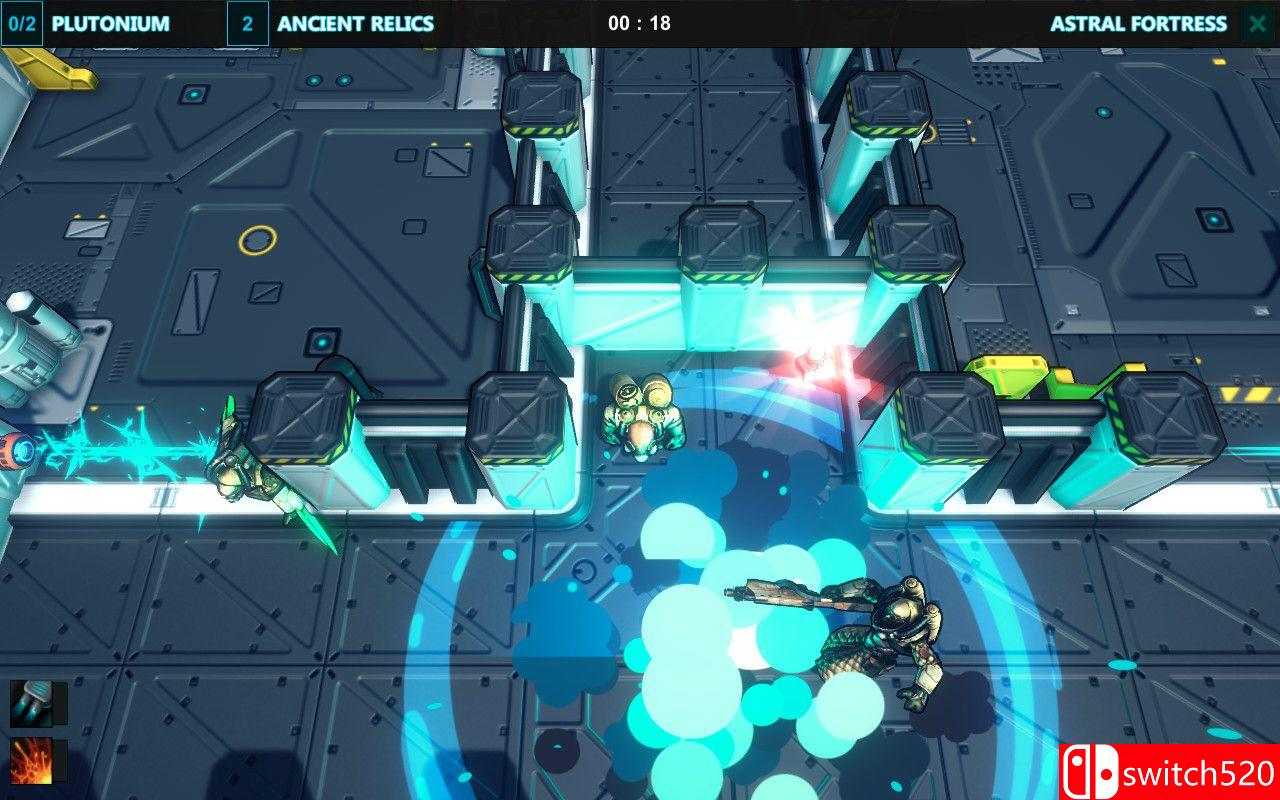 《火花五号（Spark Five）》v1.2.5 SiMPLEX硬盘版[CN/EN/JP]_2