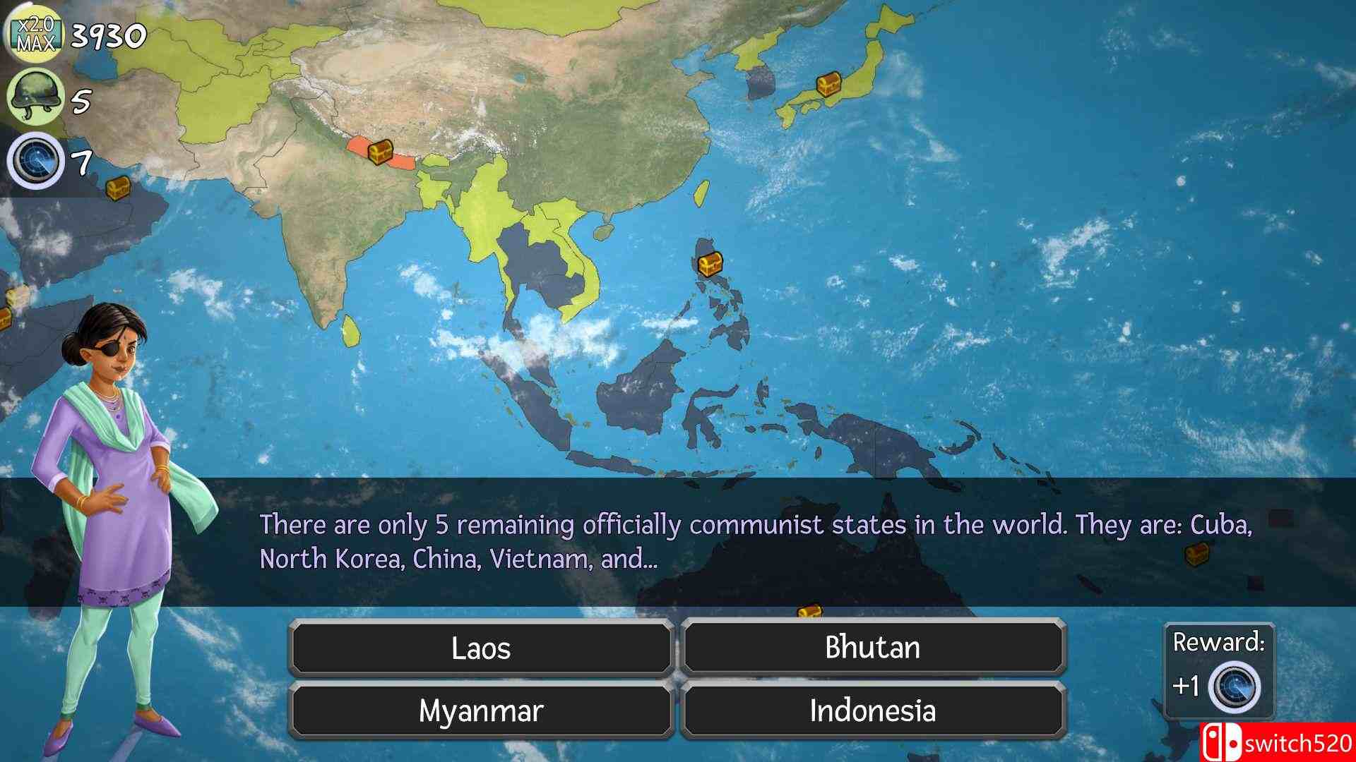 《健忘的独裁者（Forgetful Dictator）》v1.2 SiMPLEX硬盘版[EN]_5