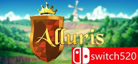 《Alluris（Alluris）》SiMPLEX硬盘版[EN]