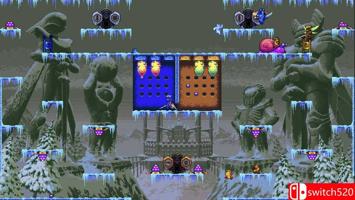 《杀手皇后：黑（Killer Queen Black）》DARKZER0硬盘版[EN]_2