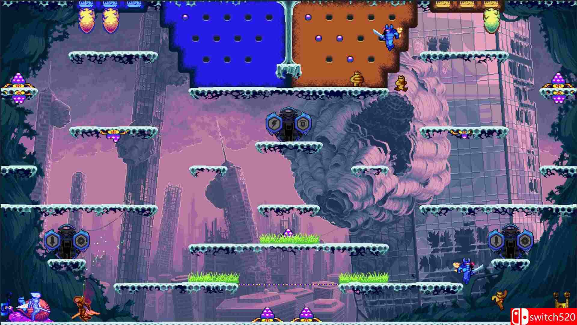 《杀手皇后：黑（Killer Queen Black）》DARKZER0硬盘版[EN]_5