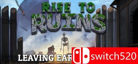 《Rise to Ruins（Rise to Ruins）》SiMPLEX硬盘版[EN]