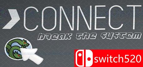 《连接（>Connect）》DARKZER0硬盘版[EN]