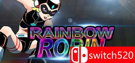 《彩虹罗宾（Rainbow Robin）》DARKZER0硬盘版[EN]