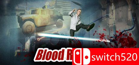 《血奔者（Blood Runner）》PLAZA镜像版[EN]