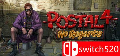 《喋血街头4（POSTAL 4: No Regerts）》v0.1.4.1.25 I_Know镜像版[EN]