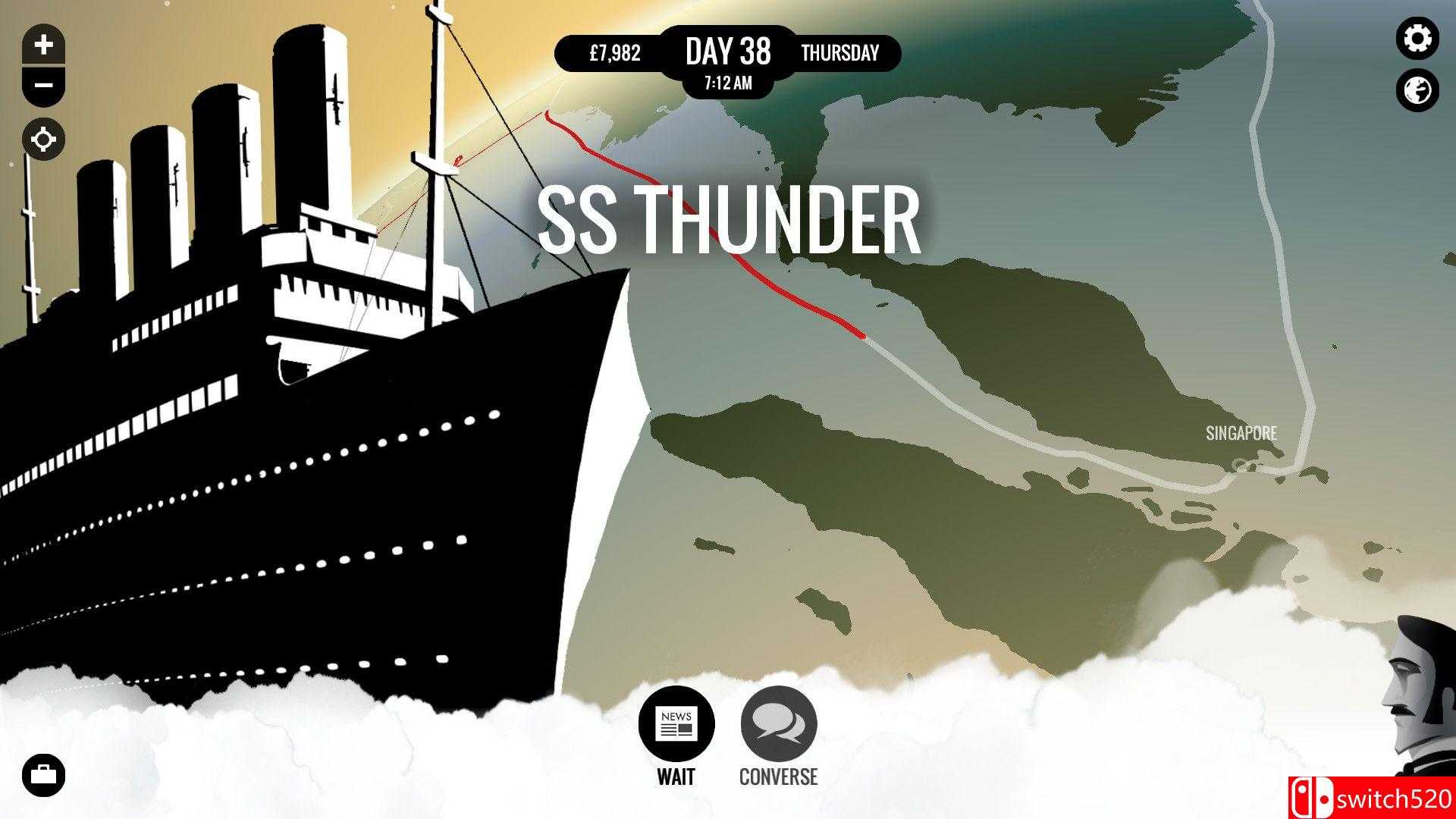 《八十天环游世界（80 Days）》v1.17 SiMPLEX硬盘版[EN]_5
