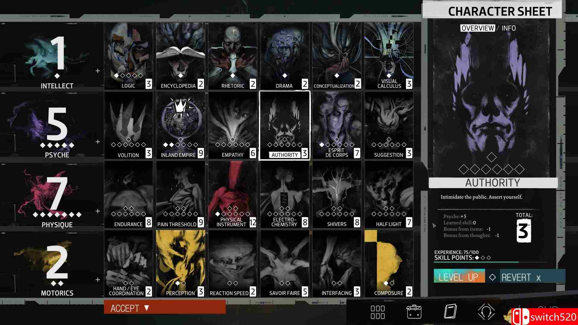 《极乐迪斯科（Disco Elysium）》HOODLUM镜像版[EN]_3