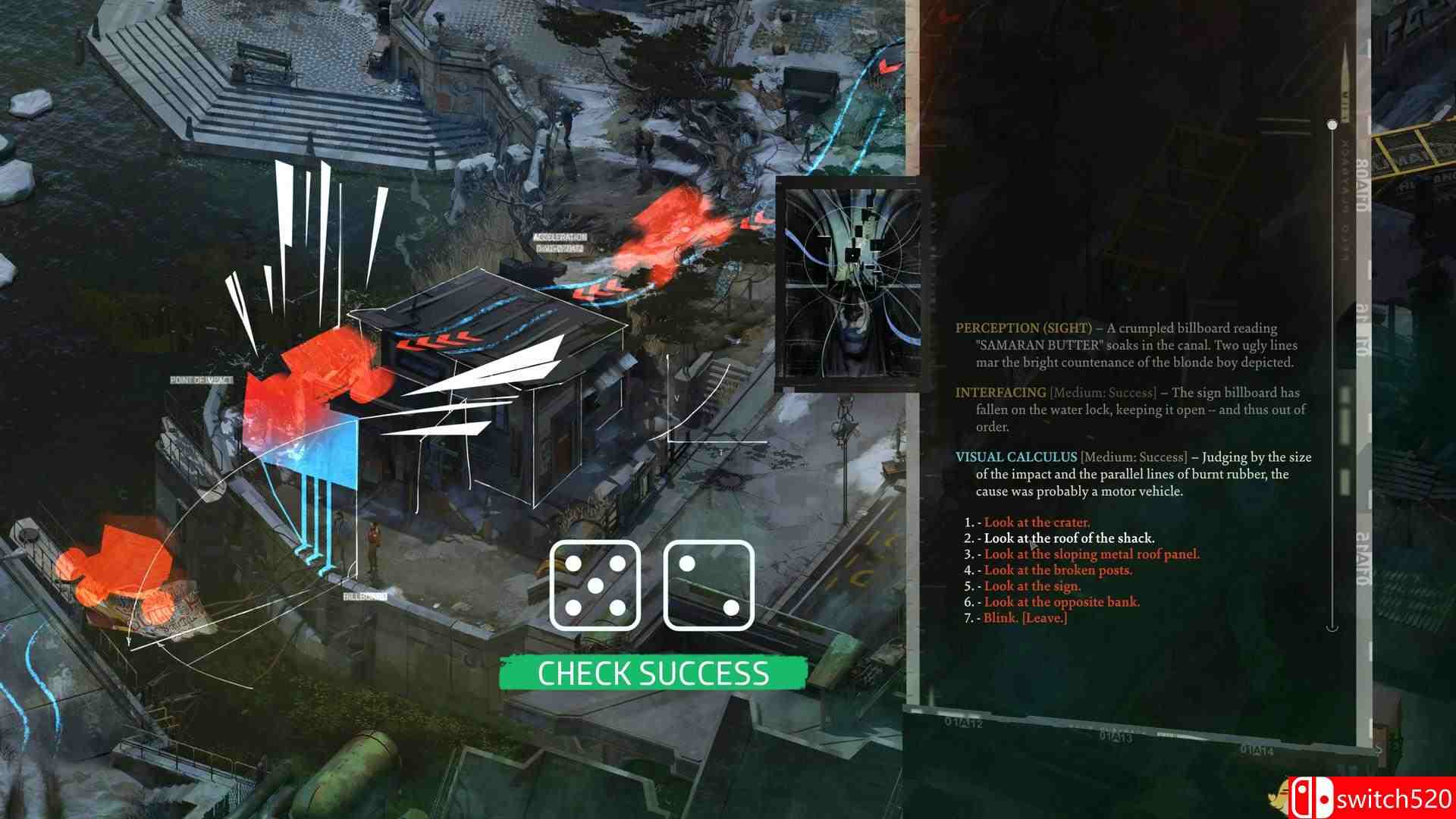《极乐迪斯科（Disco Elysium）》HOODLUM镜像版[EN]_6