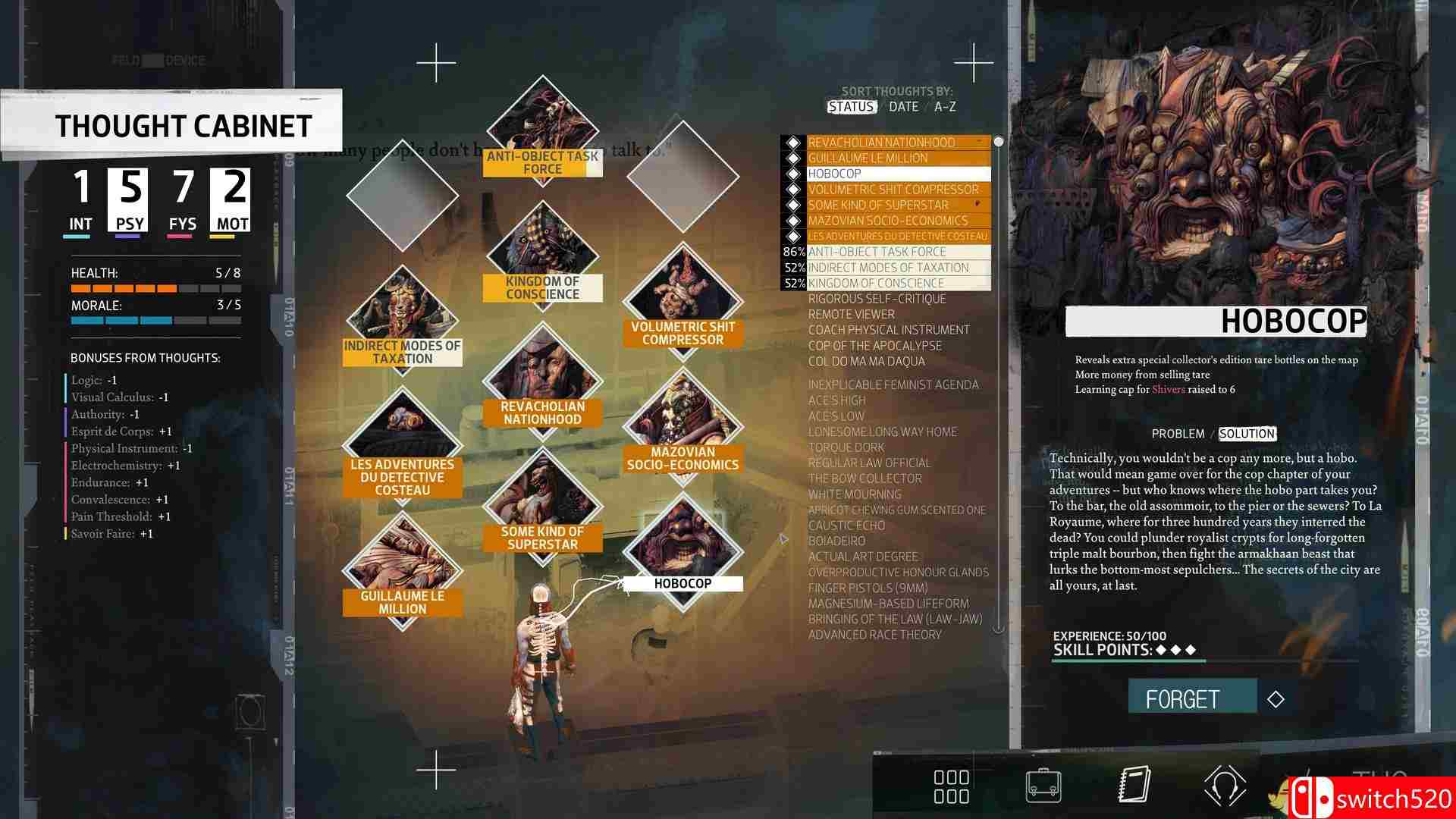 《极乐迪斯科（Disco Elysium）》HOODLUM镜像版[EN]_7