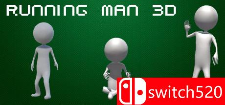 《奔跑人3D（Running Man 3D）》RAZOR硬盘版[EN]