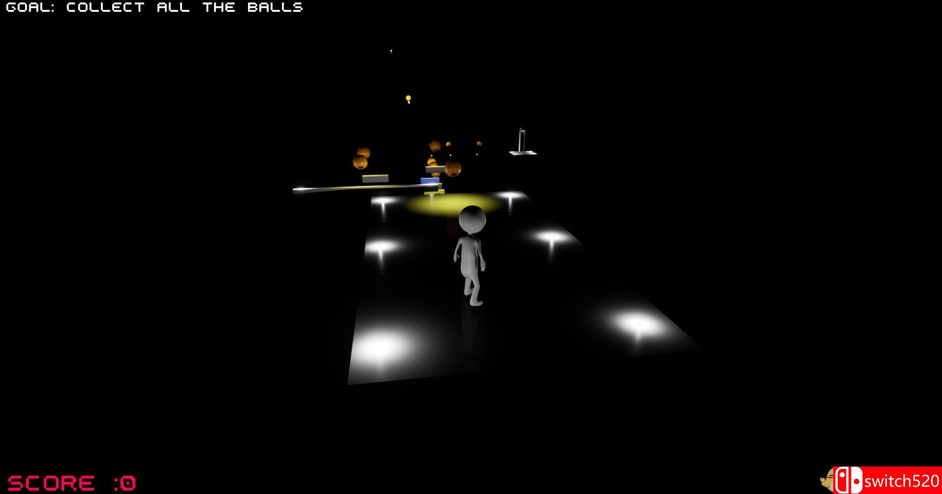 《奔跑人3D（Running Man 3D）》RAZOR硬盘版[EN]_1