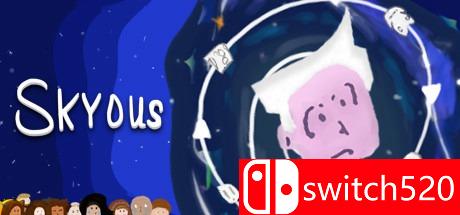 《Skyous（Skyous）》DARKZER0硬盘版[EN]