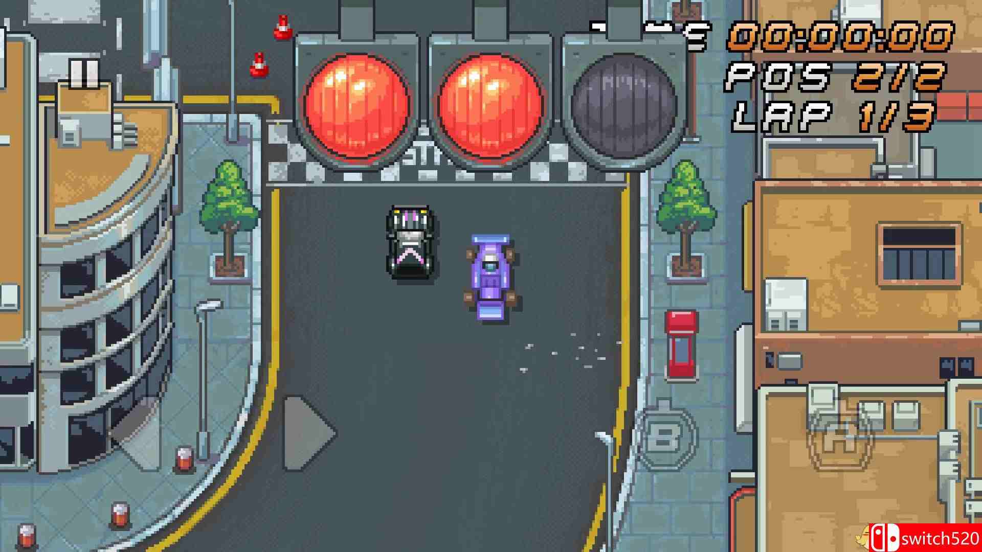 《超级街机赛车（Super Arcade Racing）》DARKZER0硬盘版[EN]_6